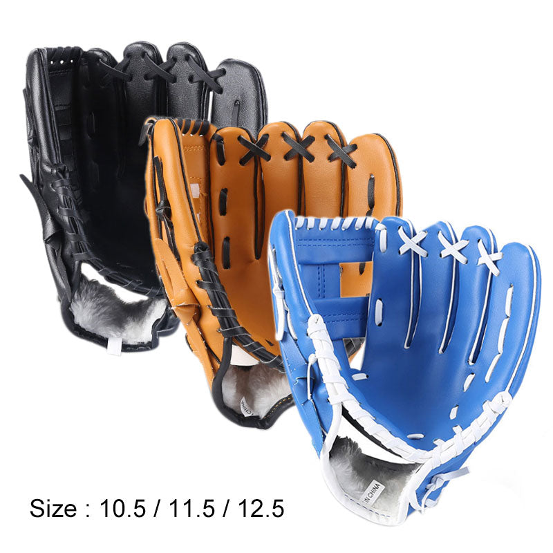 Outdoor Baseball Glove