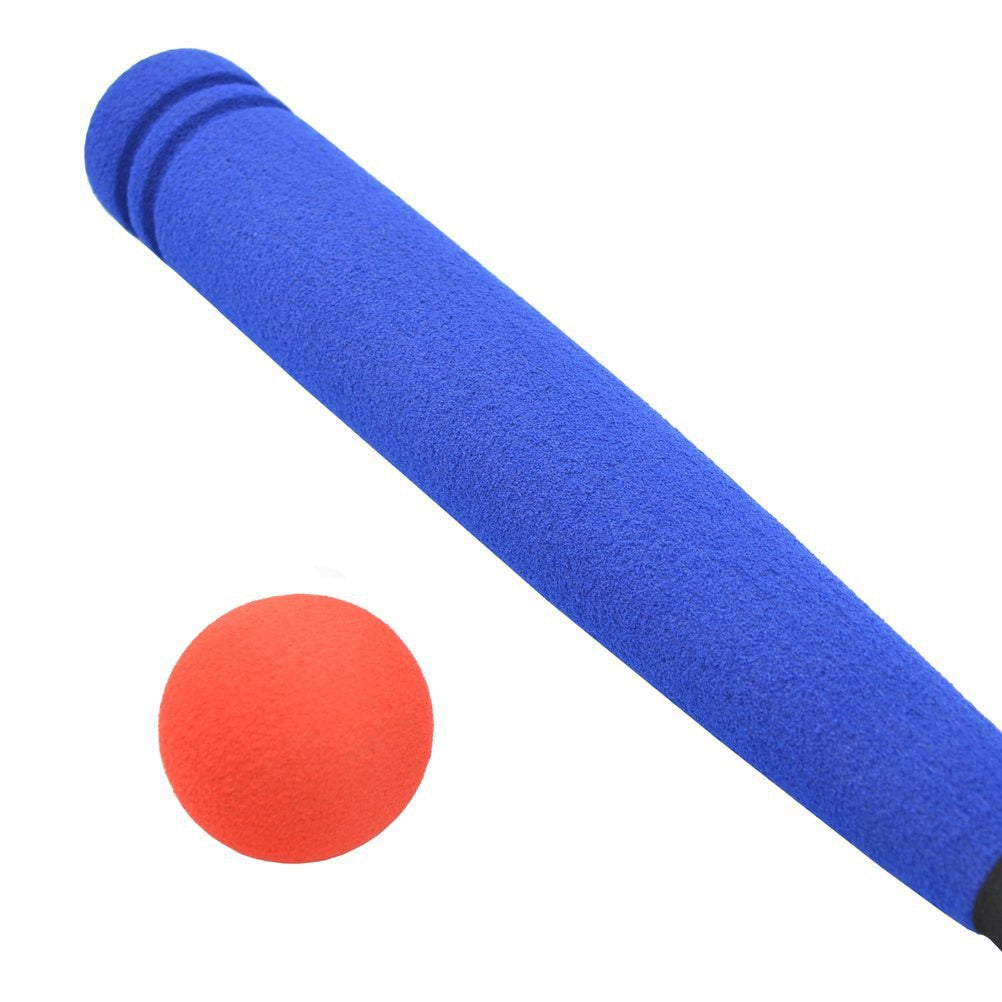 Super Safe Foam Baseball Toy Set For Children