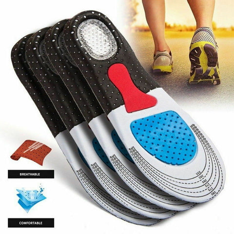 Insoles Insert Shoe Pad