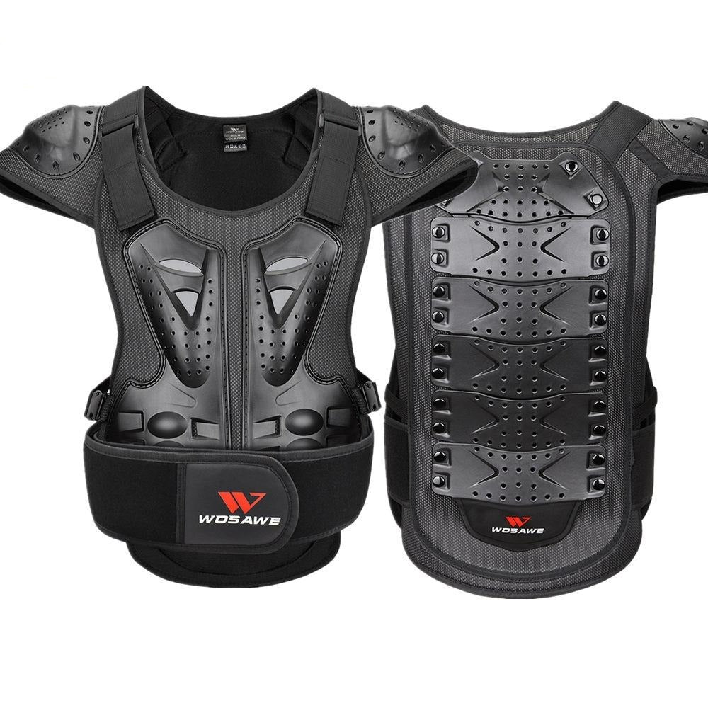 Sports Back Protector Jacket