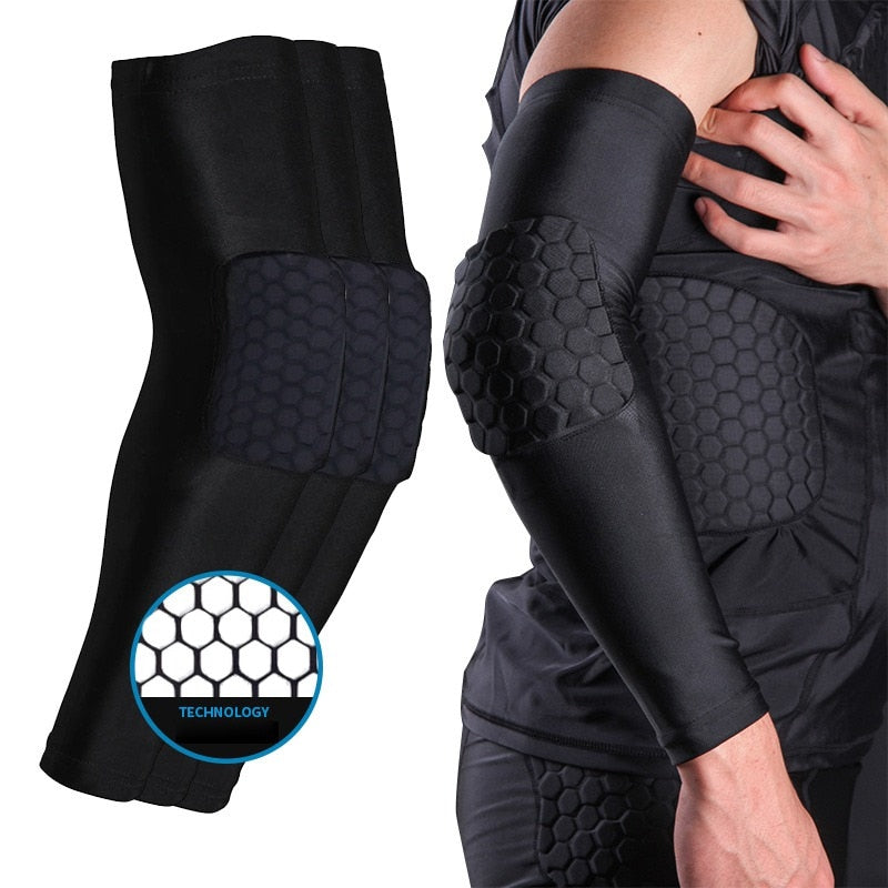 Basketball Breathable Arm Sleeve