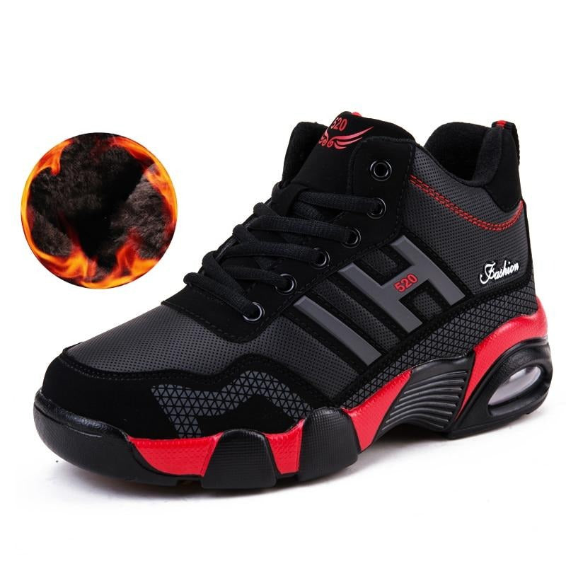 High Top Basketball shoes