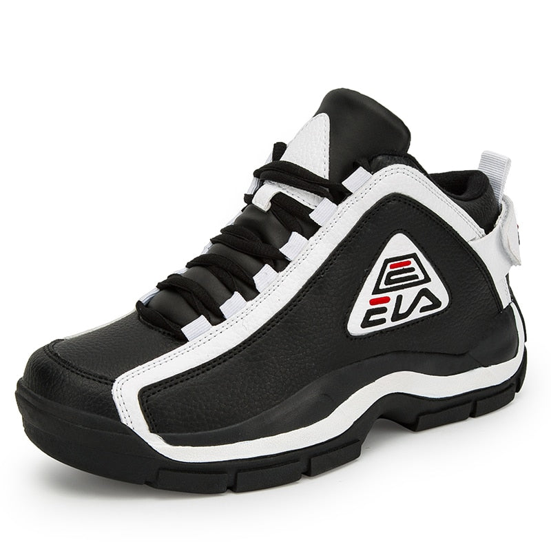 Breathable Basketball Shoes