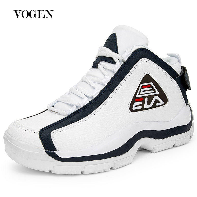 Breathable Basketball Shoes