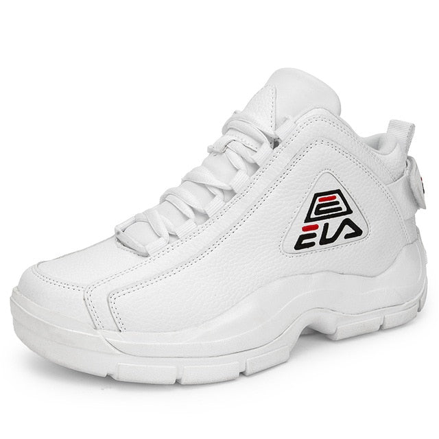 Breathable Basketball Shoes