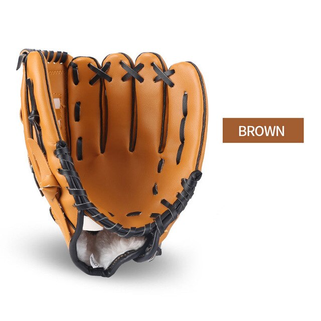 Outdoor Baseball Glove