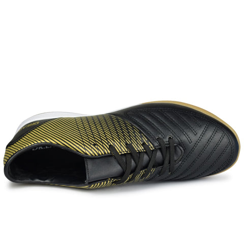 Men Indoor Soccer Athletic Training Turf Football Boots