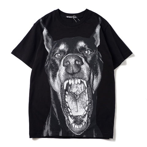 Pinscher Dog T Shirts T-Shirt