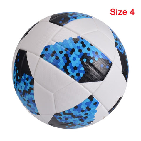 New High Quality Soccer Balls Office Size 4 Size 5