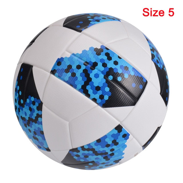 New High Quality Soccer Balls Office Size 4 Size 5