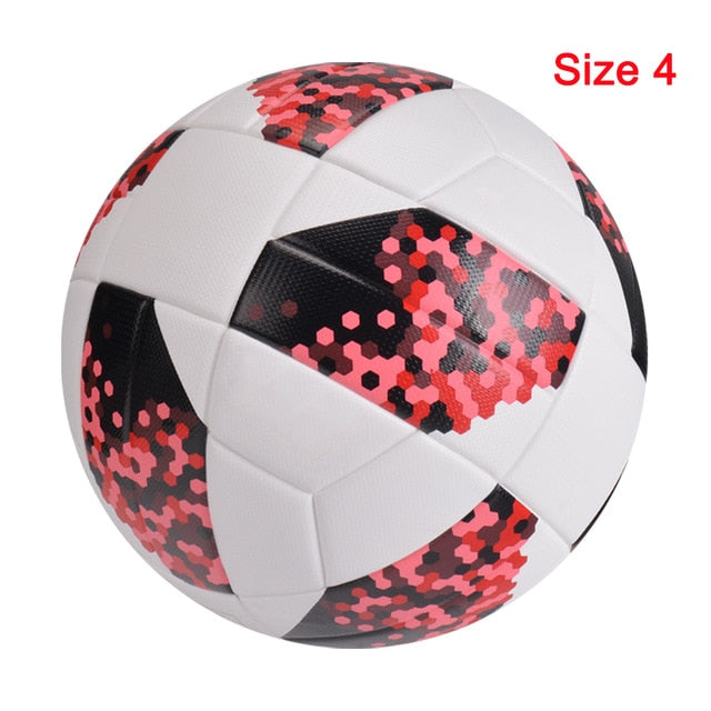 New High Quality Soccer Balls Office Size 4 Size 5