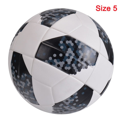 New High Quality Soccer Balls Office Size 4 Size 5