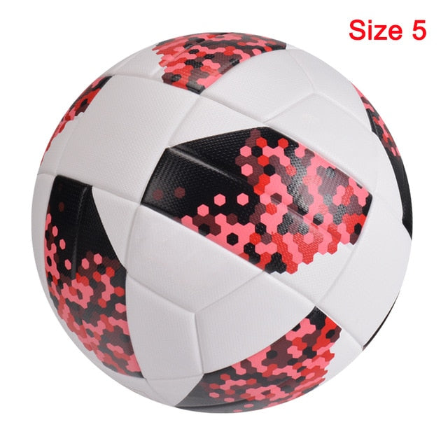 New High Quality Soccer Balls Office Size 4 Size 5