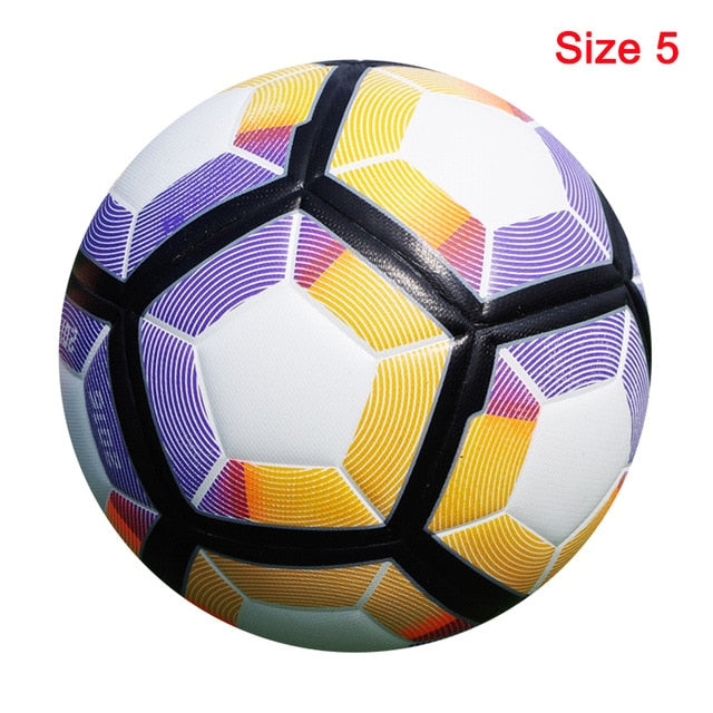 New High Quality Soccer Balls Office Size 4 Size 5