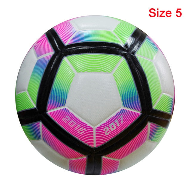 New High Quality Soccer Balls Office Size 4 Size 5