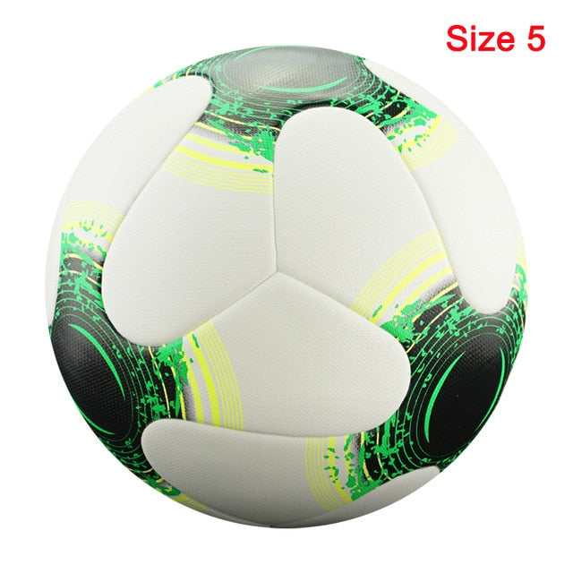 New High Quality Soccer Balls Office Size 4 Size 5