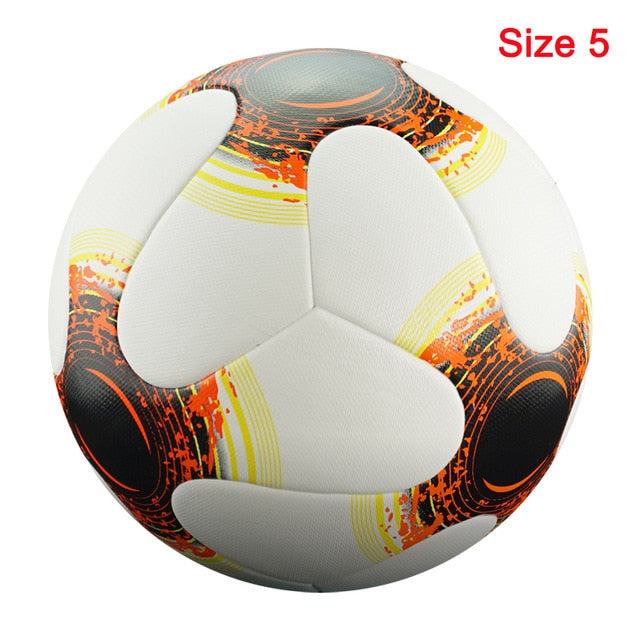 New High Quality Soccer Balls Office Size 4 Size 5