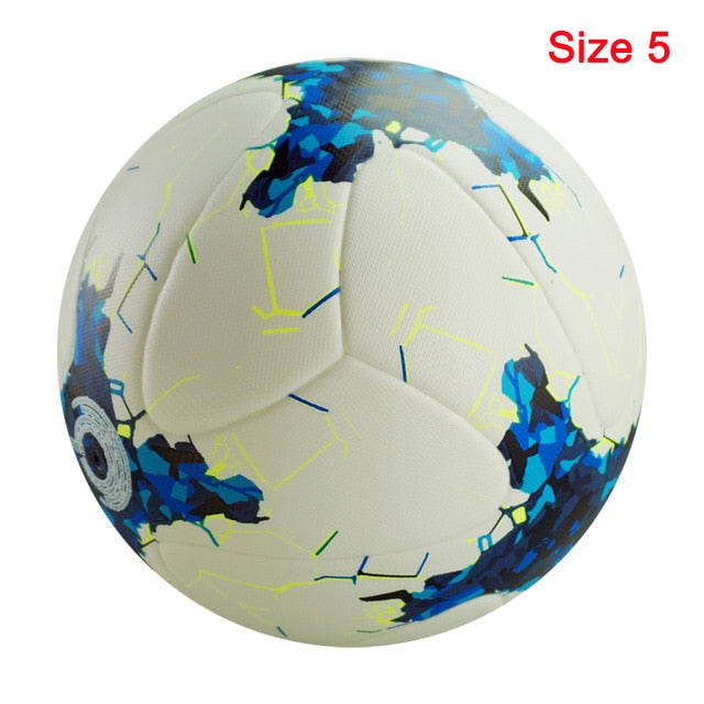 New High Quality Soccer Balls Office Size 4 Size 5