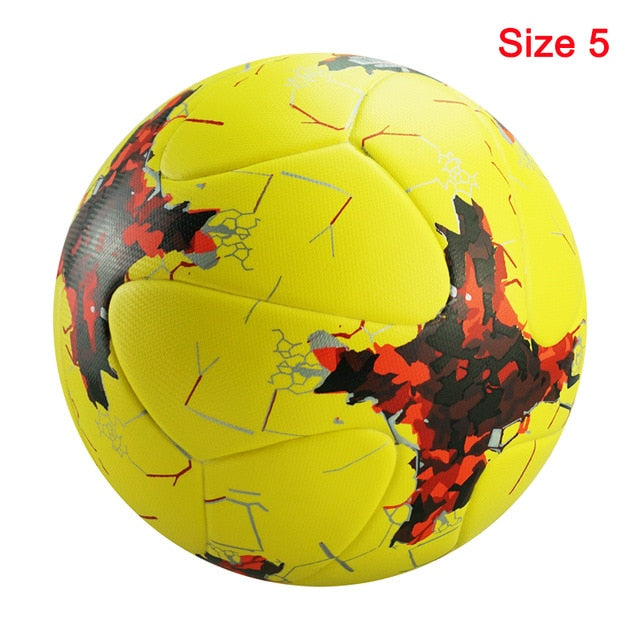 New High Quality Soccer Balls Office Size 4 Size 5