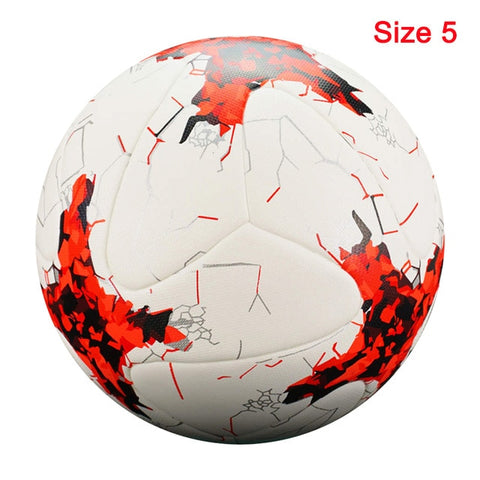 New High Quality Soccer Balls Office Size 4 Size 5