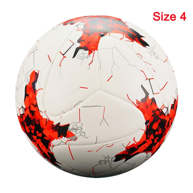 New High Quality Soccer Balls Office Size 4 Size 5