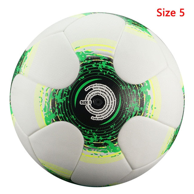 Professional Football Sports Training Ball