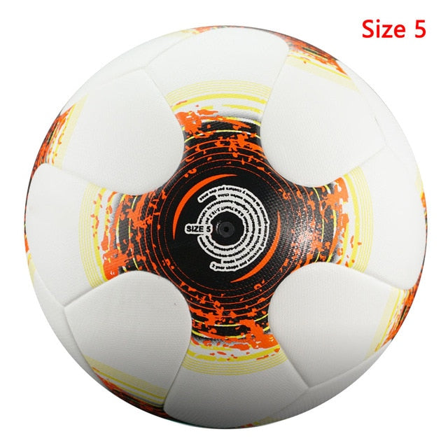 Professional Football Sports Training Ball