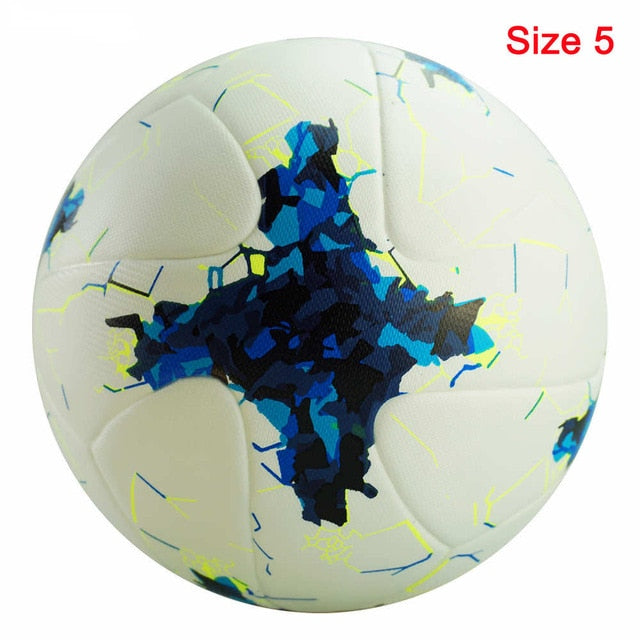 Professional Football Sports Training Ball