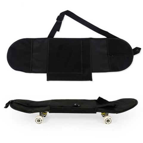 Convenient Portable Skateboard Cover