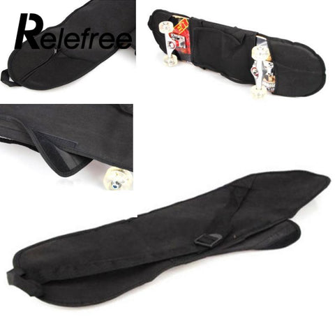 Convenient Portable Skateboard Cover