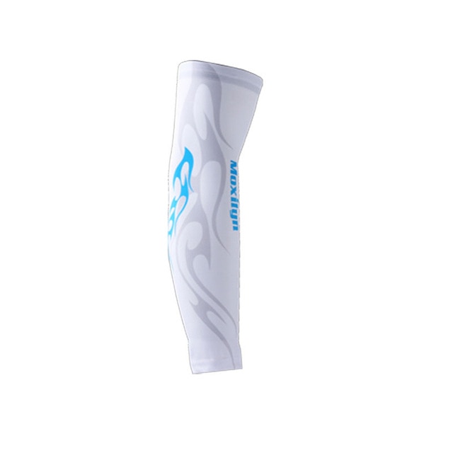 Breathable Quick Dry UV Protection Arm Sleeves