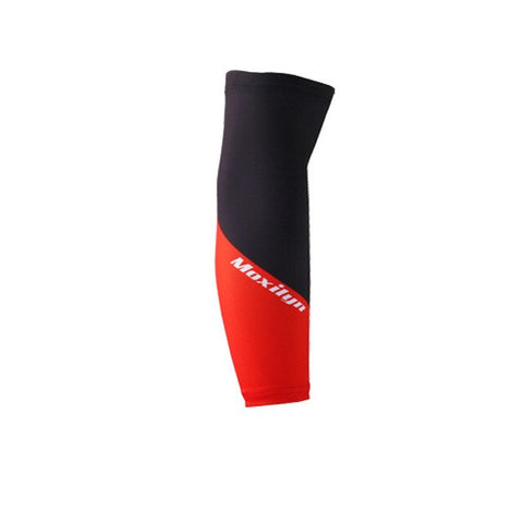 Breathable Quick Dry UV Protection Arm Sleeves