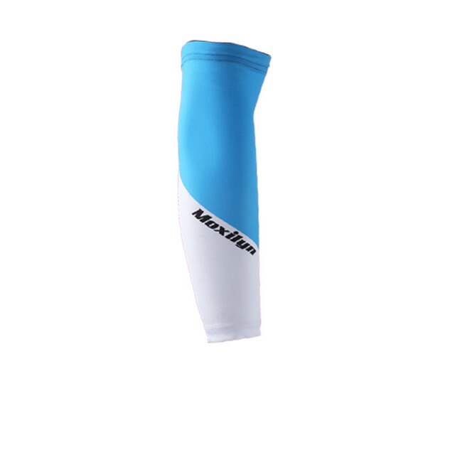 Breathable Quick Dry UV Protection Arm Sleeves