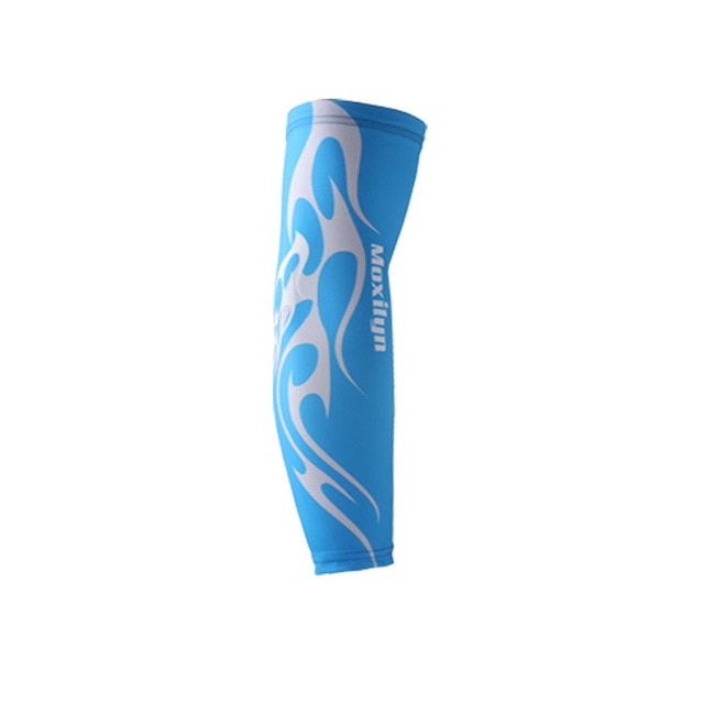 Breathable Quick Dry UV Protection Arm Sleeves