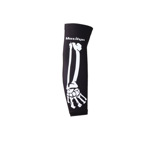 Breathable Quick Dry UV Protection Arm Sleeves