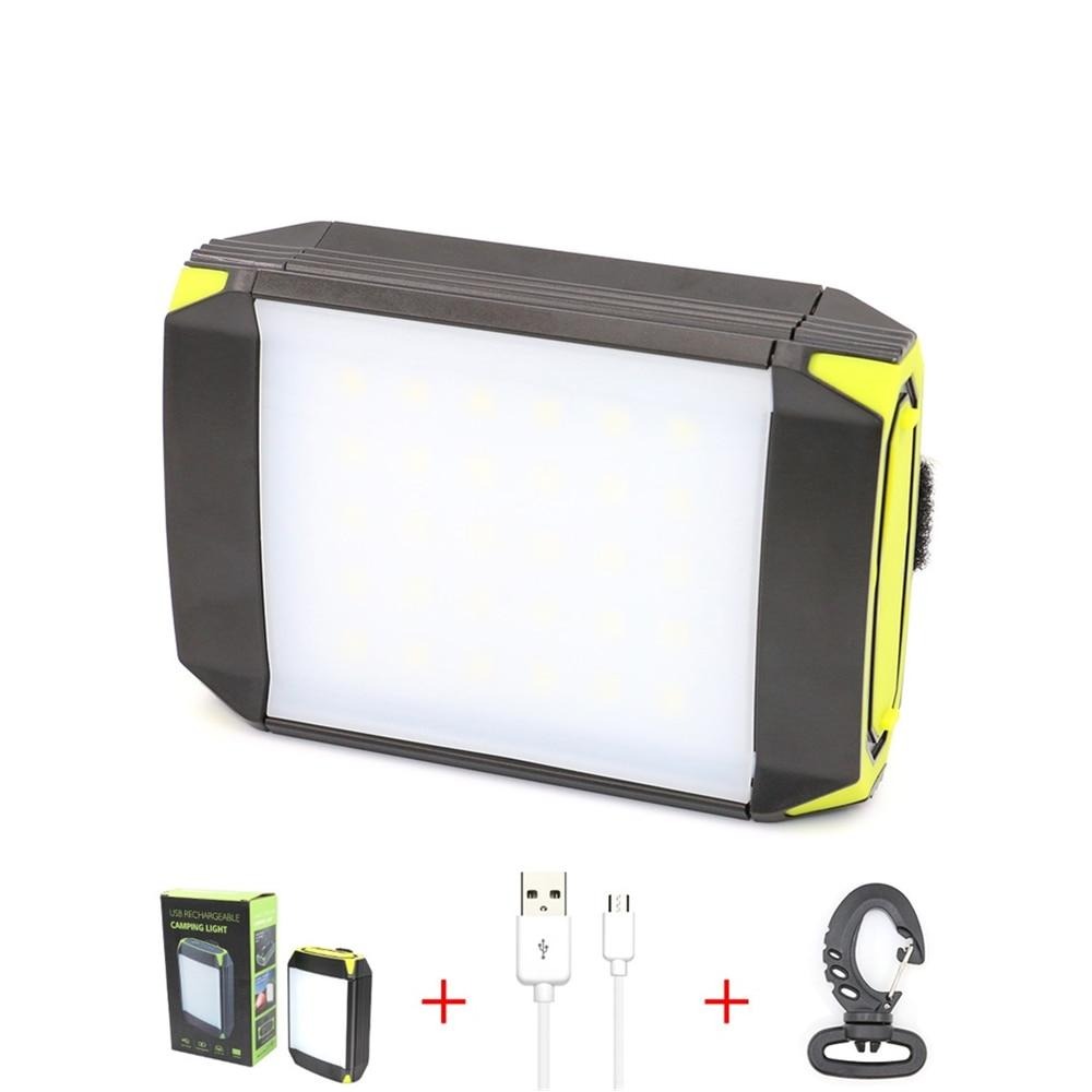 30 LED Camping Lantern Light