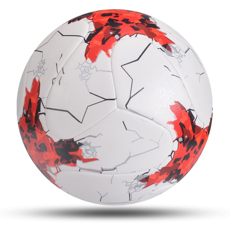 Match Soccer Ball