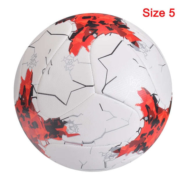 Match Soccer Ball