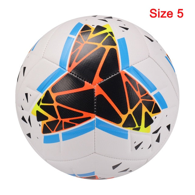 Match Soccer Ball