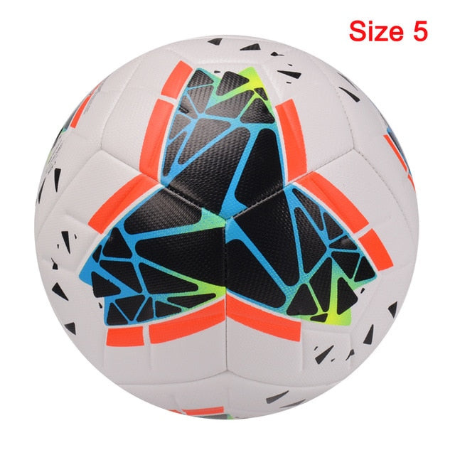 Match Soccer Ball