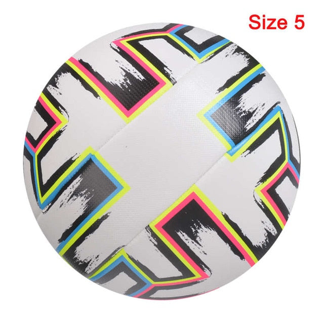 Match Soccer Ball