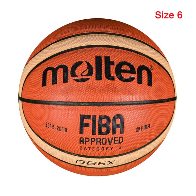 New Basketball