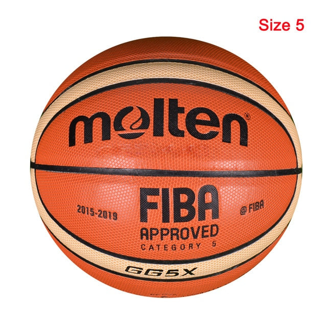 New Basketball