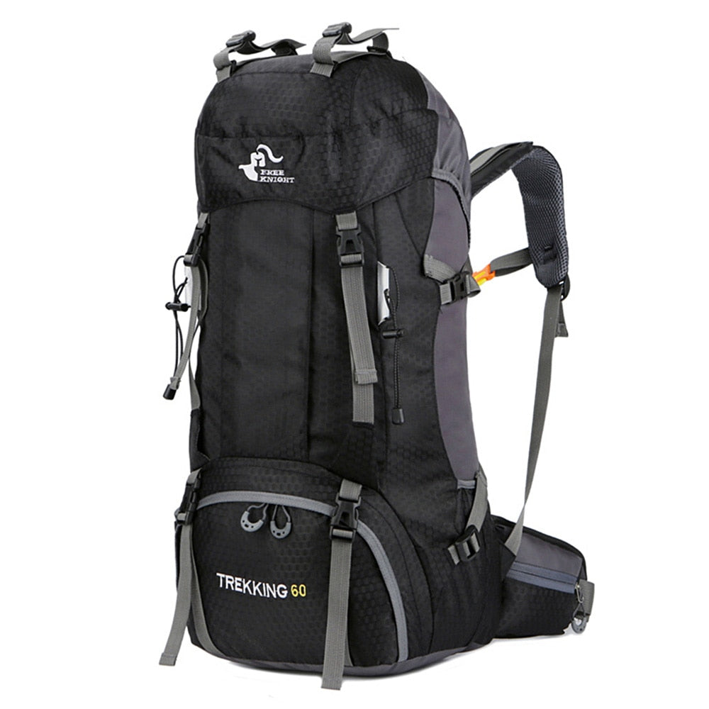 New 50L & 60L Outdoor Camping  Bag