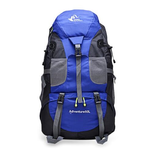 New 50L & 60L Outdoor Camping  Bag