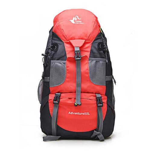 New 50L & 60L Outdoor Camping  Bag