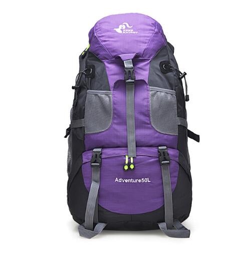 New 50L & 60L Outdoor Camping  Bag