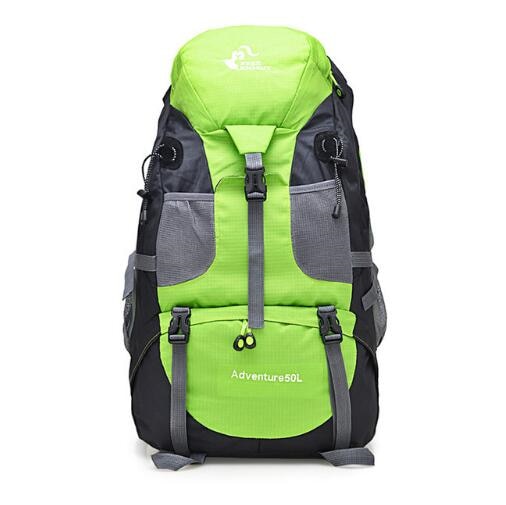 New 50L & 60L Outdoor Camping  Bag