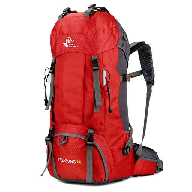 New 50L & 60L Outdoor Camping  Bag