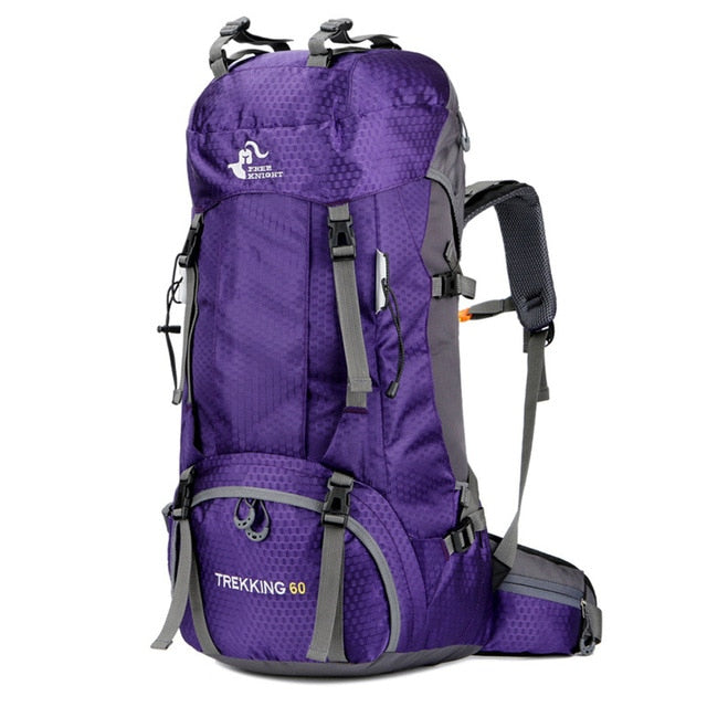 New 50L & 60L Outdoor Camping  Bag